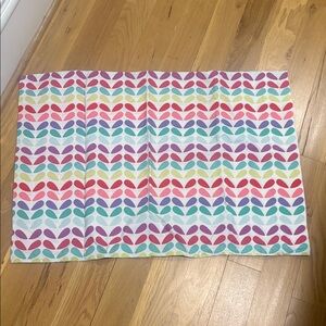 PB Teen Petal Pop Standard Pillowcase